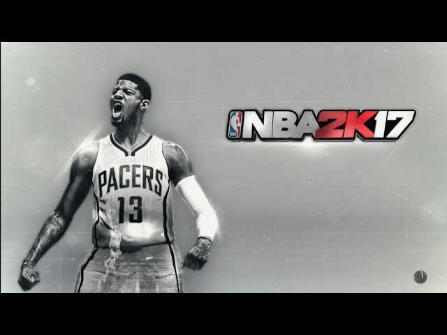 NBA 2K17: The Best Basketball Simulation on PS4?