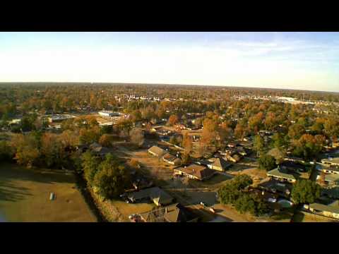 FPV plane test flight w/HD camera - UC1vpOAP8gpacPd_y4BttZ6Q