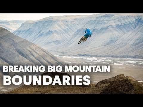 Scouting Big Mountain Lines With Darren Berrecloth & Cam Zink | North Of Nightfall - UCXqlds5f7B2OOs9vQuevl4A
