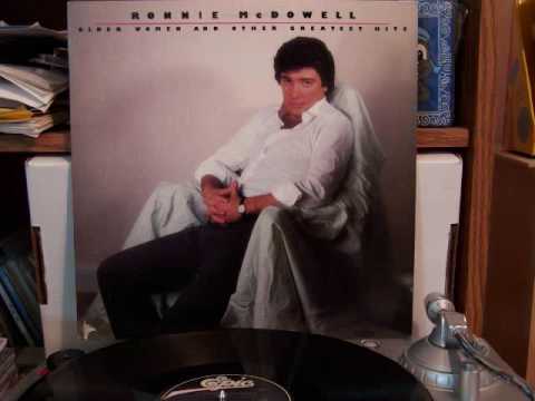 Ronnie McDowell - Watchin' Girls Go By - UCdddYaD3RmOH5tt41N60mlg