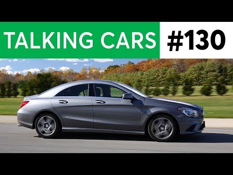 Owner Satisfaction Results and Affordable Luxury Cars | Talking Cars with Consumer Reports #130 - UCOClvgLYa7g75eIaTdwj_vg