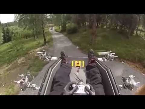 The World's Scariest Octocopter Drone Carries A Passenger - UC9iHcD8v9l3yCId0aHsWvYA
