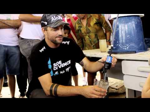 SEDE DE VENCER WITH WAVES FOR WATER AND NEYMAR JR - UChnzJ9uc4JtCeIDuheRZF1A