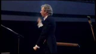 Dvorak - New World Symphony - Part One: 4th Movement, Dublin Philharmonic, Conductor Derek Gleeson