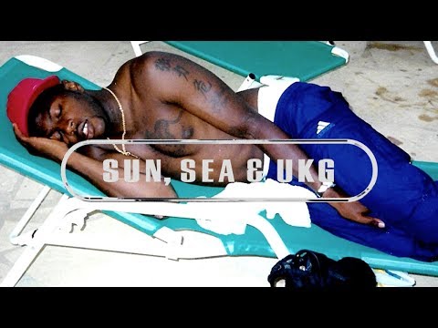 Sun, Sea and UKG | An Original Boiler Room Film - UCGBpxWJr9FNOcFYA5GkKrMg