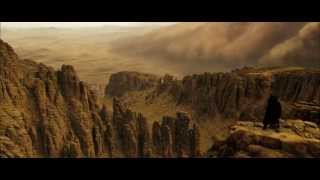 PRINCE OF PERSIA - Der Sand der Zeit - Offizieller Trailer #1
