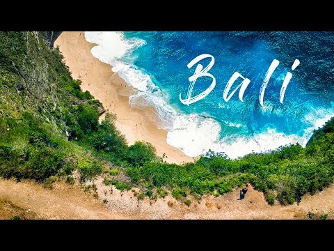 Bali - 3 weeks in paradise = ideal holiday ????????