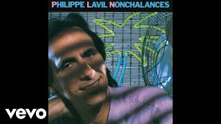 Philippe Lavil - Il tape sur des bambous (Audio)