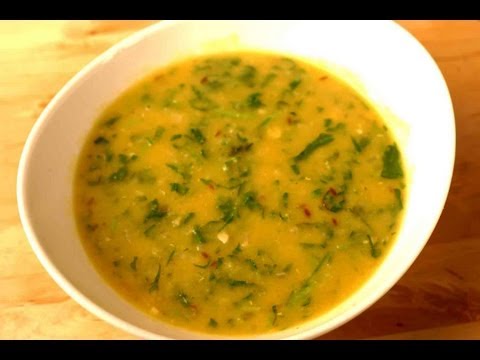 Methi Dal (Fenugreek Dal) - UCmoX4QULJ9MB00xW4coMiOw