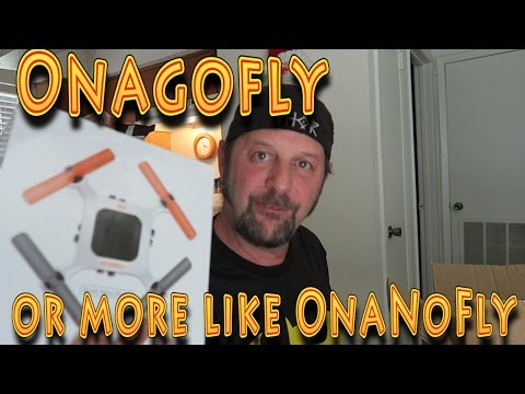 Unboxing: OnagoFly The Smart Nano Drone!!! (08.27.2016) - UC18kdQSMwpr81ZYR-QRNiDg