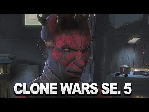 The Clone Wars: Master and Apprentice - UCKy1dAqELo0zrOtPkf0eTMw