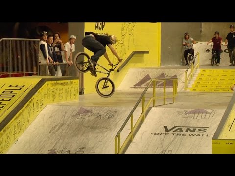 BMX -  PRO STREET FINALS POP OFF! - UCEt2RMm3EqtoerqX0-fUpfw