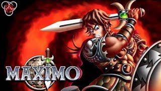 Maximo - Ghosts to Glory & Army of Zin - PS2 Review | I Haven't Played This Game in Years Ep.4