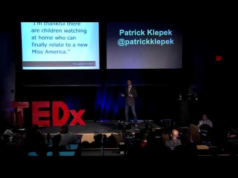 Discourse in the internet age: Patrick Klepek at TEDxUMDearborn - UCsT0YIqwnpJCM-mx7-gSA4Q