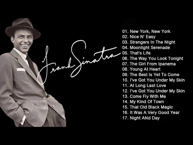 Is Frank Sinatra Jazz Music?