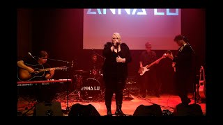 ANNA LU - Kill The Silence [live @ SUD Basel, 03.10.19]