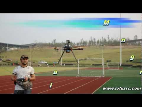 T580P Plus Maiden Flight Ground and Aerial Cam - UCsFctXdFnbeoKpLefdEloEQ