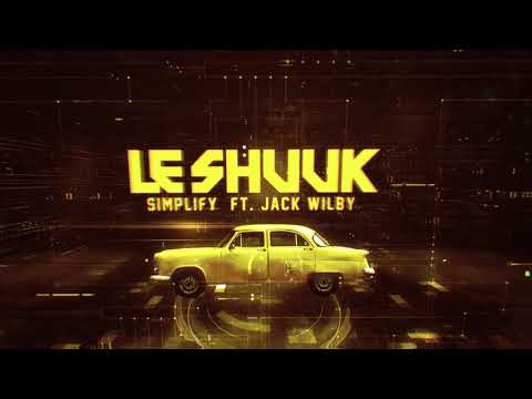 Le Shuuk - Simplify (ft. Jack Wilby) Lyric Video - UCxH0sQJKG6Aq9-vFIPnDZ2A