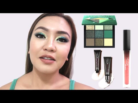 SUBUKANNE NATIN ULIT ANG HUDA BEAUTY.. - UCDGdRHdLtV7VS_nWg9C2RVA