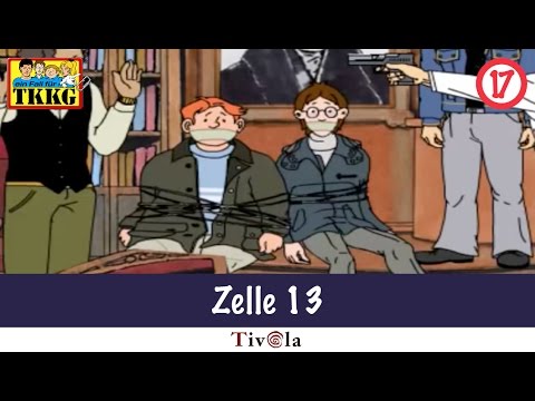 TKKG ZELLE 13 Retro Let's Play #17 Marathon zum Finale