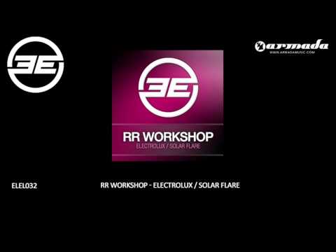 RR Workshop - Electrolux (Original Mix) (ELEL032) - UCGZXYc32ri4D0gSLPf2pZXQ