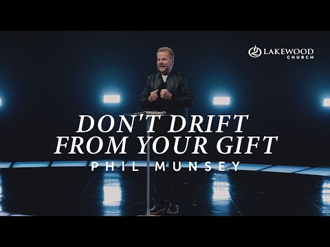 Mid-Week Service with Phil Munsey  Lakewood Church