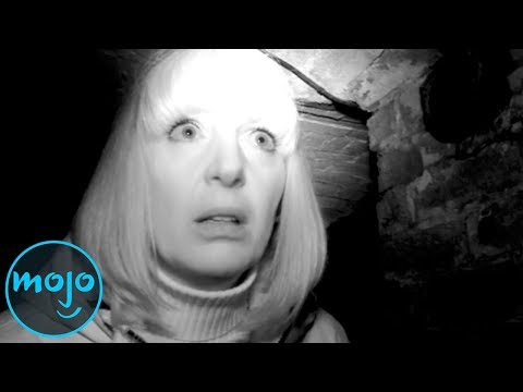 Top 10 Scariest Paranormal Documentary Shows - UCaWd5_7JhbQBe4dknZhsHJg