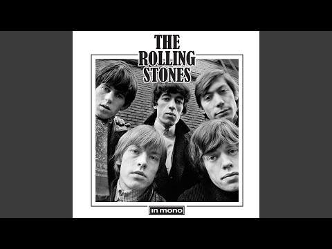 Ruby Tuesday (Mono)