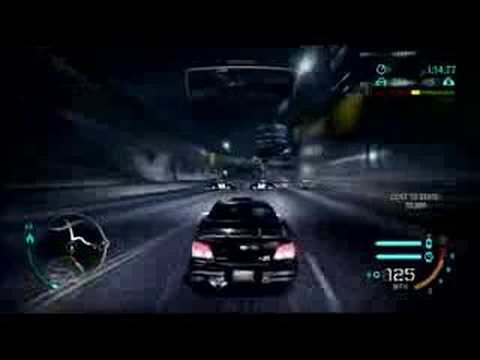 Need for Speed CARBON Evade Cops - UCIHBybdoneVVpaQK7xMz1ww