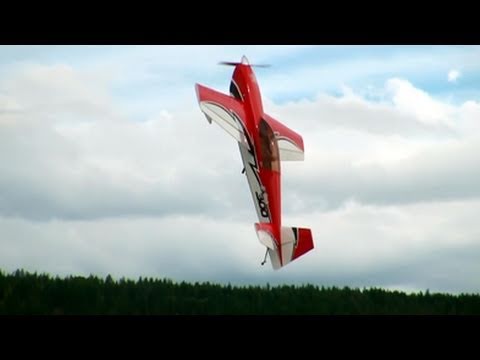 3D Aerobatic RC Flying ~ Serious Stunts & Tricks! - UC0sYKQ8MjYjLYeaHDItPong