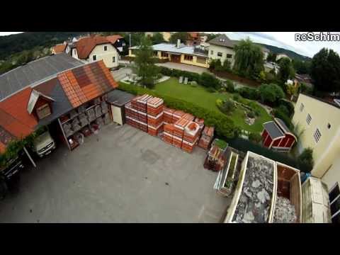 Tricopter FPV in the City - UCIIDxEbGpew-s46tIxk5T3g