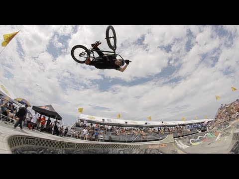 BMX - Vans US Open 2014 - Finals - UCdJBLqPpsyNSPmAhVmD3HSg