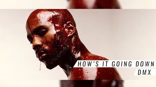 DMX Feat (Faith Evans) - How’s It Goin’ Down (LEGENDADO)