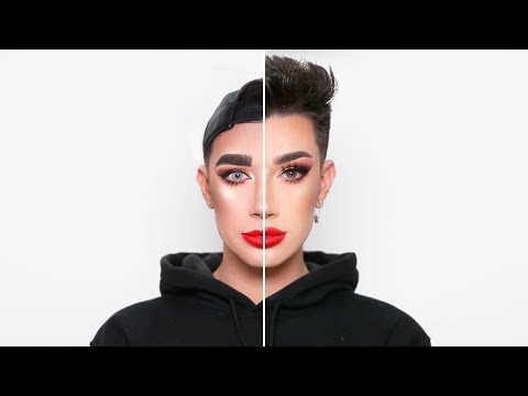 How I Used To Do My Makeup vs. Now - UCucot-Zp428OwkyRm2I7v2Q