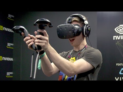 Oculus Rift vs HTC Vive vs PlayStation VR! - UCXGgrKt94gR6lmN4aN3mYTg