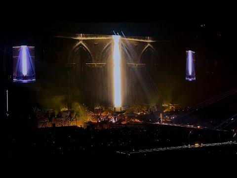 The Weeknd - Without A Warning (Live in Atlanta 2025)