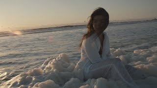 Abbey - Mr. Handsome (Official Music Video)