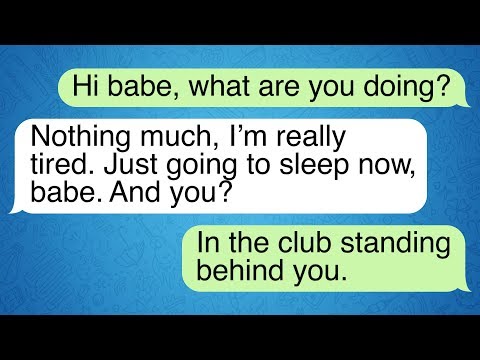 30 MOST AWKWARD AND HILARIOUS TEXT FAILS - UC4rlAVgAK0SGk-yTfe48Qpw