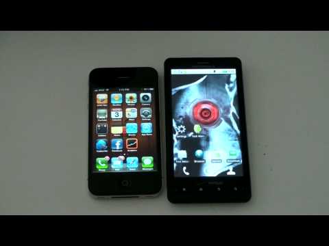 iPhone 4 vs Motorola Droid X - UCR0AnNR7sViH3TWMJl5jyxw