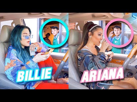 Going Through Drive Thru's Dressed as Celebrities Challenge - UCuVHOs0H5hvAHGr8O4yIBNQ