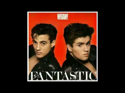 Wham! - Bad Boys (Remastered)