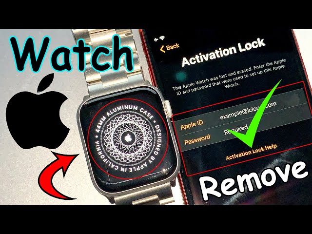How To Find Imei On Apple Watch Without Pairing?