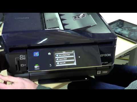 Epson XP-800 Expression Premium Photo All in One Wireless Printer Review - UCymYq4Piq0BrhnM18aQzTlg