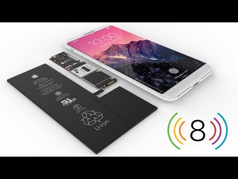 iPhone 8 Will Not Disappoint! HUGE Features Leak - UCj34AOIMl_k1fF7hcBkD_dw