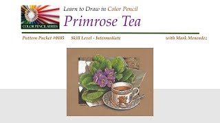 Mark Mendez - Primrose Tea
