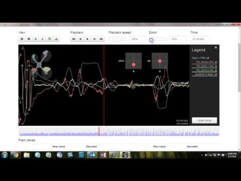 Blackbox Log Analysis: Yamaford - 6/3 - UCX3eufnI7A2I7IkKHZn8KSQ