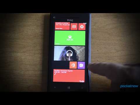 Windows Phone 8: Xbox Games, Music, Video, & Store - UCO_vmeInQm5Z6dEZ6R5Kk0A