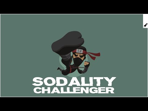 [Progressive Trance] - Sodality - Challenger (Extended Mix) [Aphelion Promo] - UC-0tVXD8PHrPf4z4yokCkZg