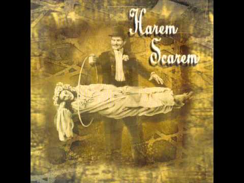 Harem Scarem - Hail, Hail