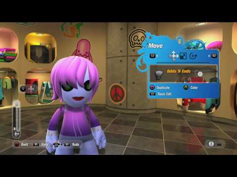 ModNation™ Racers- Artist Spotlight #1 (Ted Price) - UC-2Y8dQb0S6DtpxNgAKoJKA